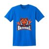 Unisex Classic Short Sleeve Crewneck Tee Thumbnail