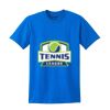 Unisex Classic Short Sleeve Crewneck Tee Thumbnail