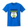 Unisex Classic Short Sleeve Crewneck Tee Thumbnail