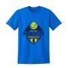 Unisex Classic Short Sleeve Crewneck Tee Thumbnail