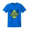 Unisex Classic Short Sleeve Crewneck Tee Thumbnail