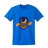 Unisex Classic Short Sleeve Crewneck Tee Thumbnail