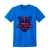 Unisex Classic Short Sleeve Crewneck Tee Thumbnail