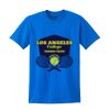 Unisex Classic Short Sleeve Crewneck Tee Thumbnail