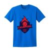 Unisex Classic Short Sleeve Crewneck Tee Thumbnail