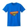 Unisex Classic Short Sleeve Crewneck Tee Thumbnail