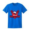 Unisex Classic Short Sleeve Crewneck Tee Thumbnail