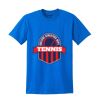 Unisex Classic Short Sleeve Crewneck Tee Thumbnail