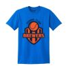 Unisex Classic Short Sleeve Crewneck Tee Thumbnail