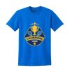Unisex Classic Short Sleeve Crewneck Tee Thumbnail