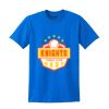 Unisex Classic Short Sleeve Crewneck Tee Thumbnail