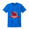 Unisex Classic Short Sleeve Crewneck Tee Thumbnail
