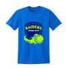 Unisex Classic Short Sleeve Crewneck Tee Thumbnail