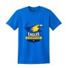 Unisex Classic Short Sleeve Crewneck Tee Thumbnail