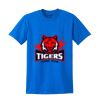Unisex Classic Short Sleeve Crewneck Tee Thumbnail
