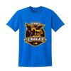 Unisex Classic Short Sleeve Crewneck Tee Thumbnail