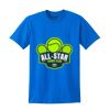 Unisex Classic Short Sleeve Crewneck Tee Thumbnail