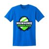 Unisex Classic Short Sleeve Crewneck Tee Thumbnail
