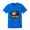 Unisex Classic Short Sleeve Crewneck Tee Thumbnail