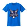 Unisex Classic Short Sleeve Crewneck Tee Thumbnail