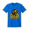 Unisex Classic Short Sleeve Crewneck Tee Thumbnail