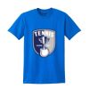 Unisex Classic Short Sleeve Crewneck Tee Thumbnail