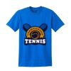 Unisex Classic Short Sleeve Crewneck Tee Thumbnail