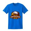 Unisex Classic Short Sleeve Crewneck Tee Thumbnail