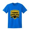 Unisex Classic Short Sleeve Crewneck Tee Thumbnail