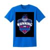 Unisex Classic Short Sleeve Crewneck Tee Thumbnail