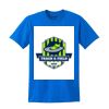 Unisex Classic Short Sleeve Crewneck Tee Thumbnail