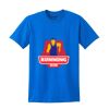 Unisex Classic Short Sleeve Crewneck Tee Thumbnail