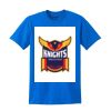 Unisex Classic Short Sleeve Crewneck Tee Thumbnail