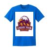 Unisex Classic Short Sleeve Crewneck Tee Thumbnail