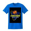 Unisex Classic Short Sleeve Crewneck Tee Thumbnail