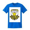 Unisex Classic Short Sleeve Crewneck Tee Thumbnail