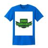 Unisex Classic Short Sleeve Crewneck Tee Thumbnail