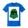 Unisex Classic Short Sleeve Crewneck Tee Thumbnail