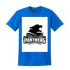 Unisex Classic Short Sleeve Crewneck Tee Thumbnail