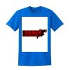 Unisex Classic Short Sleeve Crewneck Tee Thumbnail