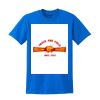 Unisex Classic Short Sleeve Crewneck Tee Thumbnail