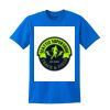 Unisex Classic Short Sleeve Crewneck Tee Thumbnail
