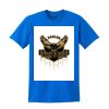 Unisex Classic Short Sleeve Crewneck Tee Thumbnail