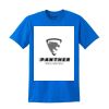 Unisex Classic Short Sleeve Crewneck Tee Thumbnail