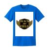 Unisex Classic Short Sleeve Crewneck Tee Thumbnail