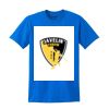 Unisex Classic Short Sleeve Crewneck Tee Thumbnail