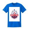 Unisex Classic Short Sleeve Crewneck Tee Thumbnail