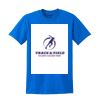 Unisex Classic Short Sleeve Crewneck Tee Thumbnail