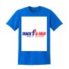 Unisex Classic Short Sleeve Crewneck Tee Thumbnail