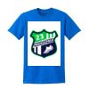 Unisex Classic Short Sleeve Crewneck Tee Thumbnail